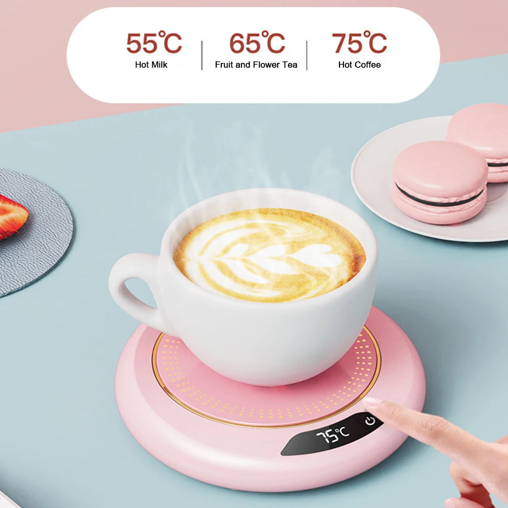 Kaffee Warmhalter